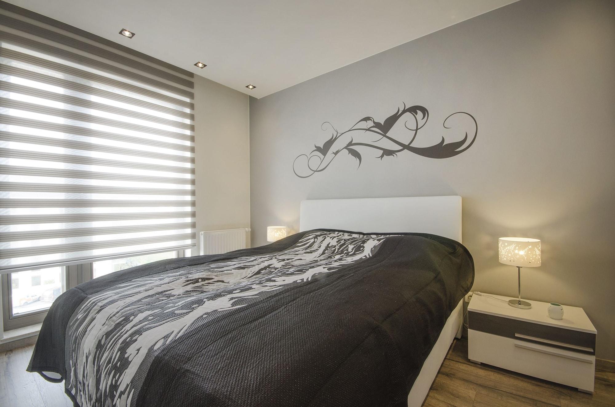 Domotel Waterlane กดัญสก์ ภายนอก รูปภาพ