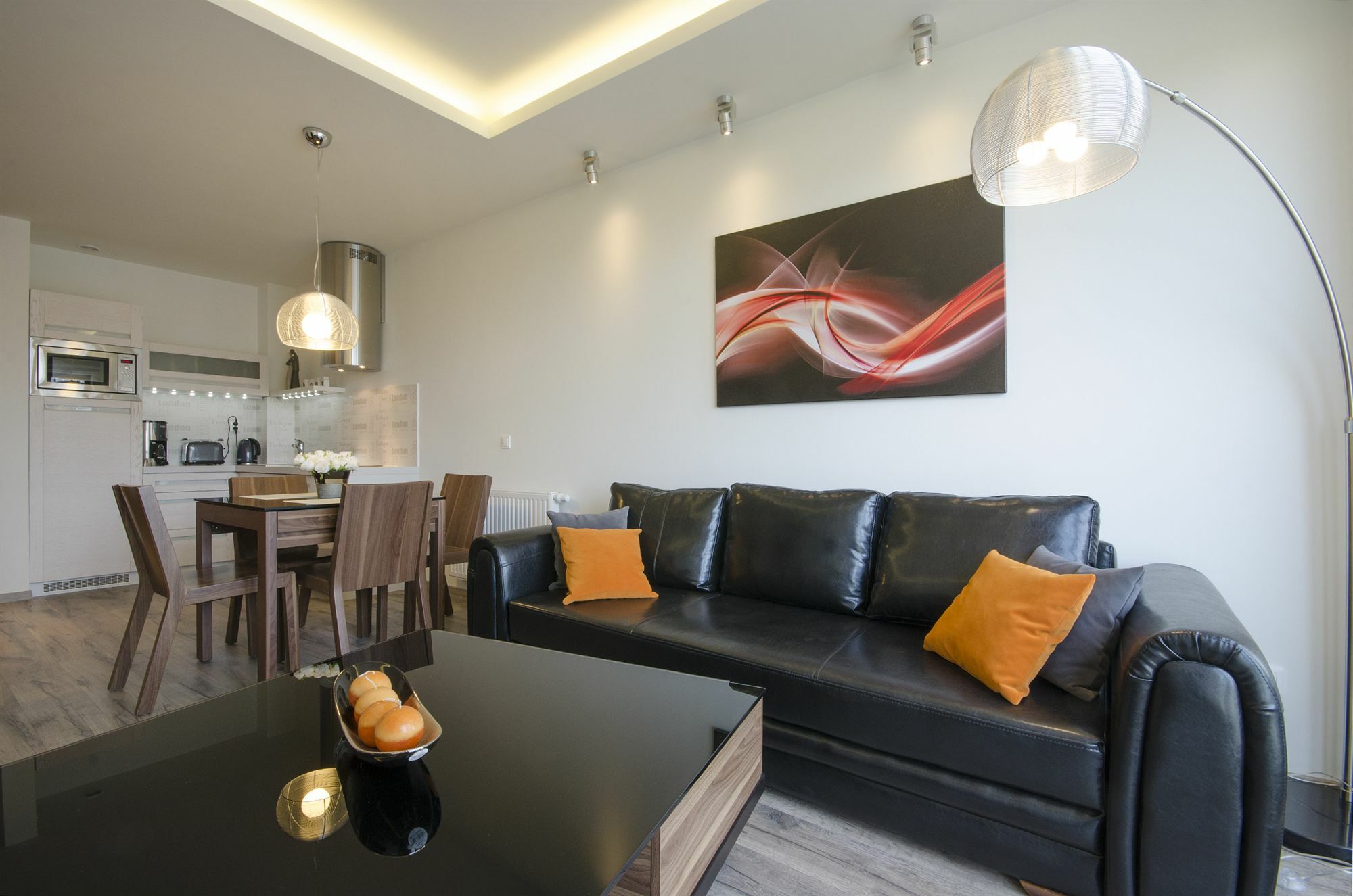 Domotel Waterlane กดัญสก์ ภายนอก รูปภาพ
